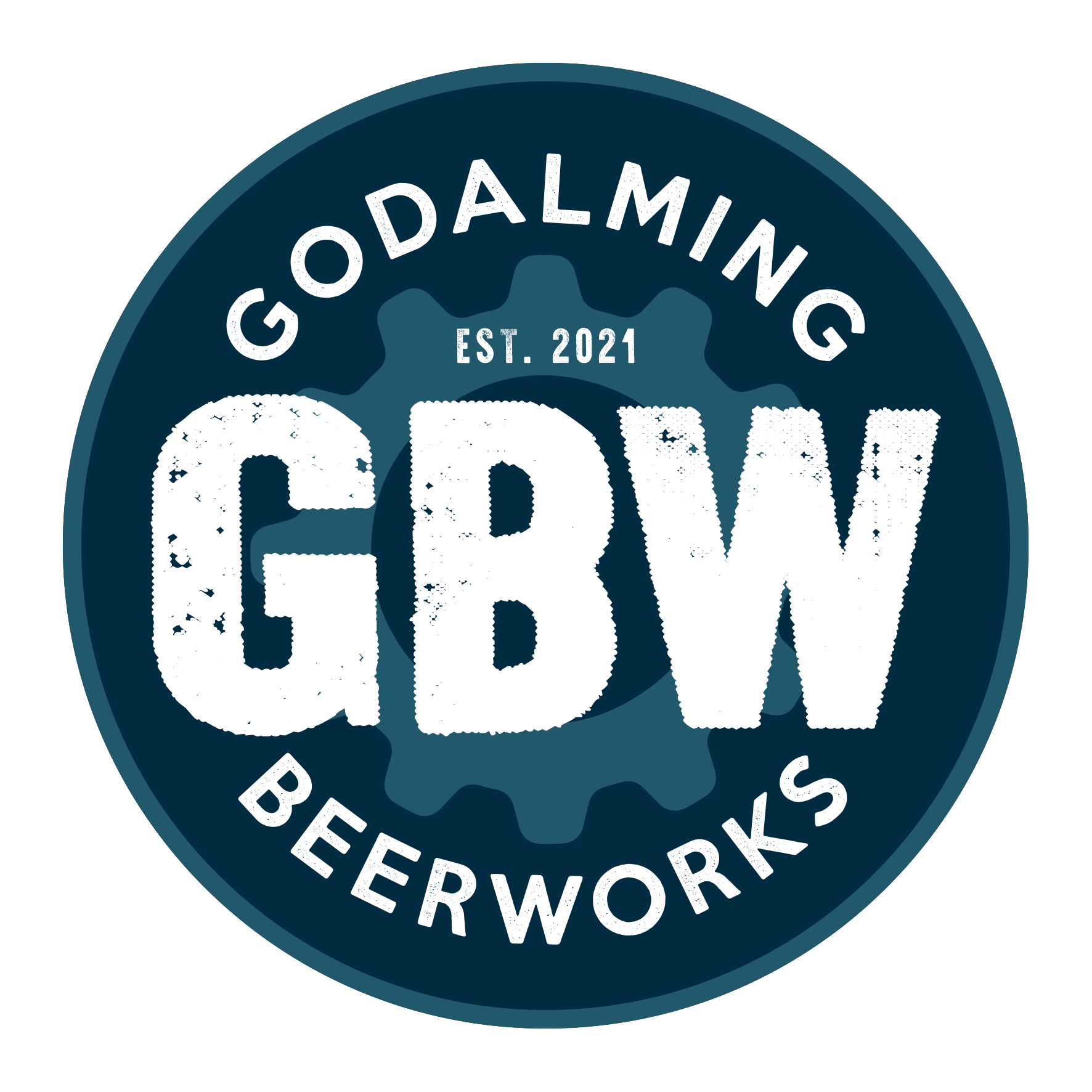 GBW logo